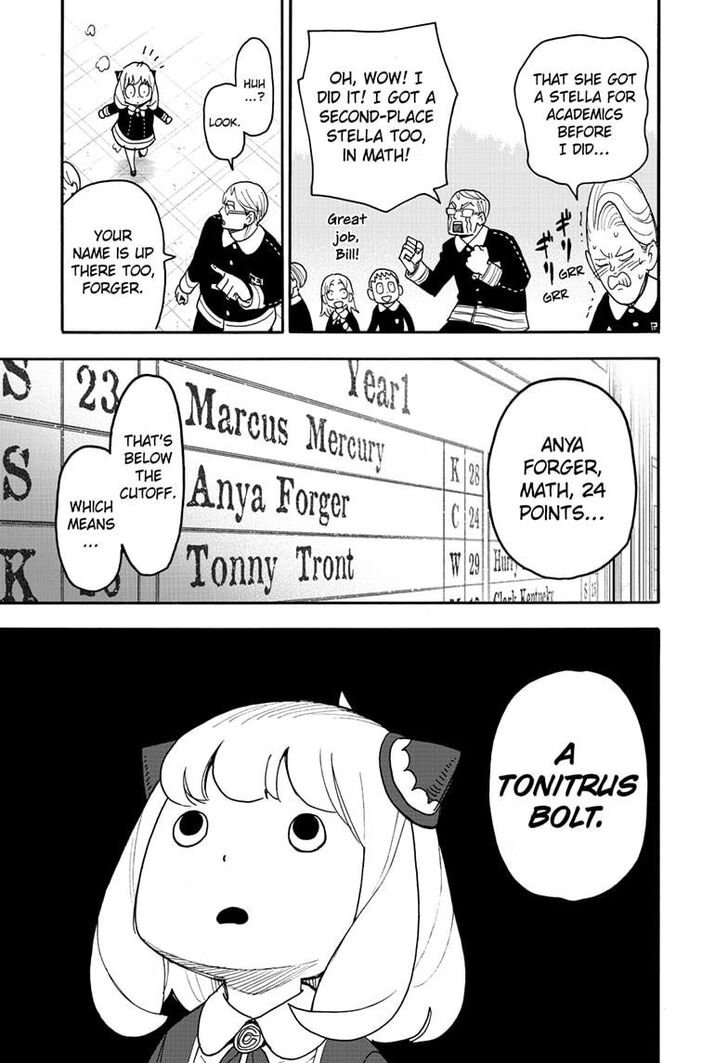 Spy x Family, Chapter 93 image 07